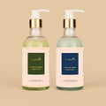 CAMIA Hand Care Refresh Duo