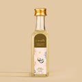 Cold Pressed Coconut Oil Extra Virgin