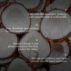 Cold Pressed Coconut Oil Extra Virgin