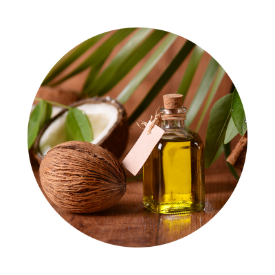 COCONUT OIL
