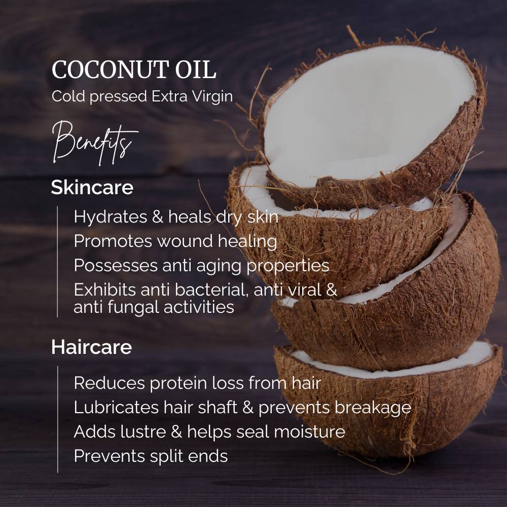 benefit_coconut Oil