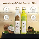 Load image into Gallery viewer, CAMIA Cold Pressed Extra Virgin Olive Oil 100 ML