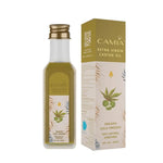 Load image into Gallery viewer, CAMIA Cold Pressed Extra Virgin Castor Oil 250 ML
