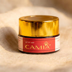 Berry Blast by CAMIA - Cranberry & Strawberry Lip Balm