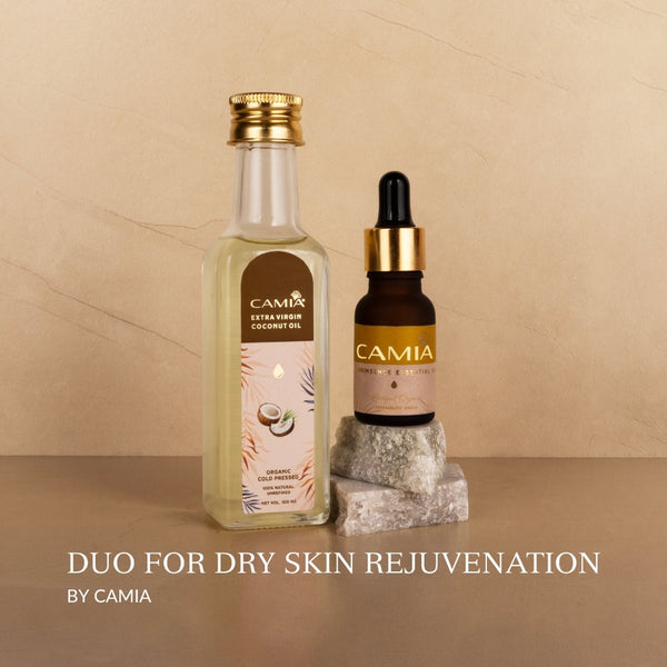 Duo for Dry Skin