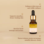 Youthful Radiance Kit by Camia - Argan Oil, Frankincense Soap & Oil