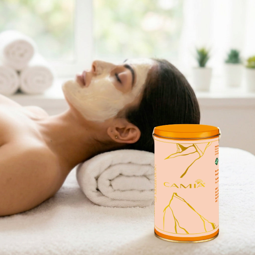 CAMIA Royal Glow Duo