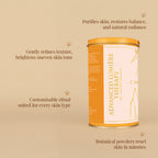 Sandalwood & Saffron Face Pack | For Bright & Glowing Skin | CAMIA
