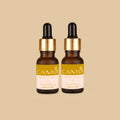 Frankincense Essential Oil | For Skin Rejuvenation | CAMIA