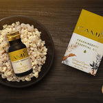Load image into Gallery viewer, CAMIA 100% Certified Organic Frankincense Essential Oil