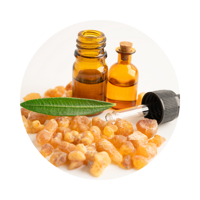 FRANKINCENSE