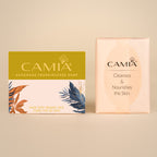 Handmade Cold Processed Organic Frankincense Soap