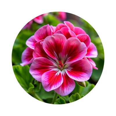 Geranium Oil