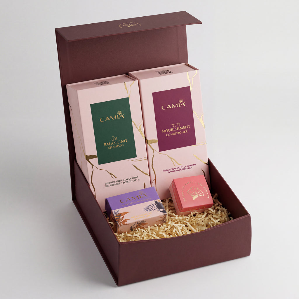 The Signature Collection