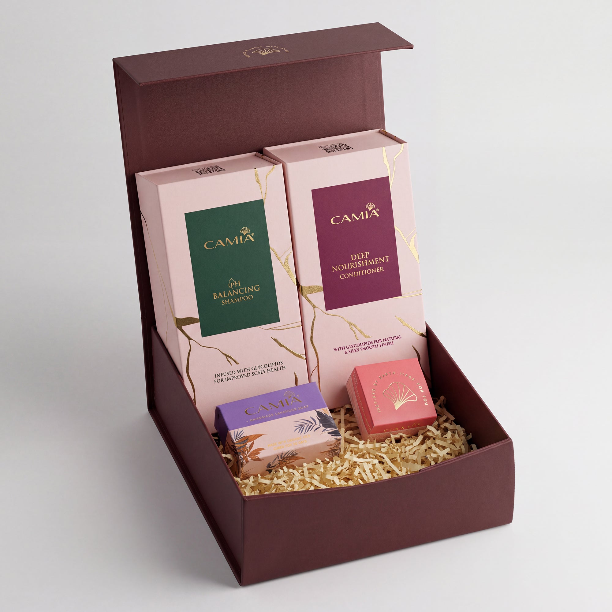 The Signature Collection