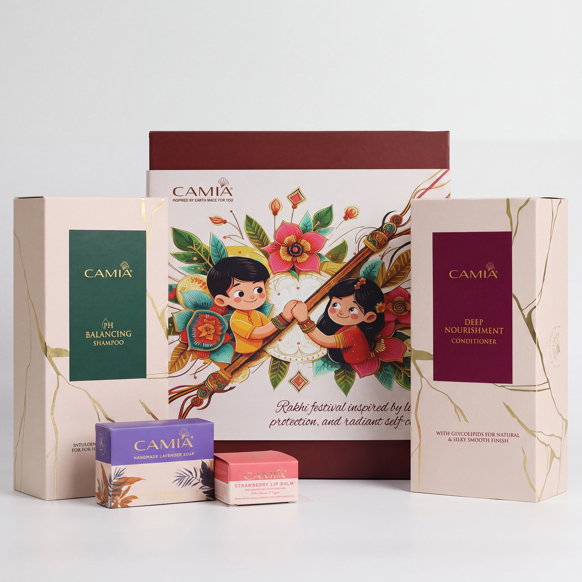 The Signature Collection