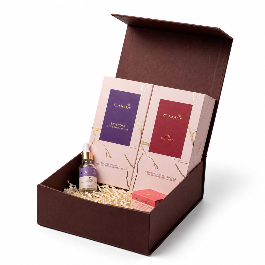 The Serenity Collection