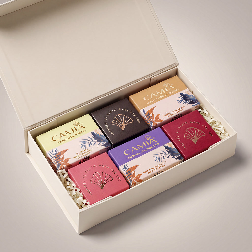 The Serenity Collection