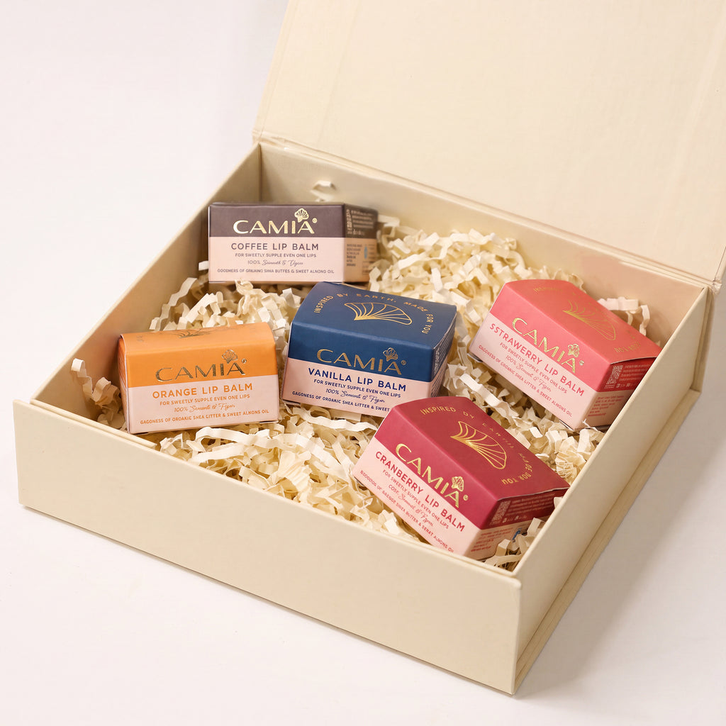 The Lip Collection