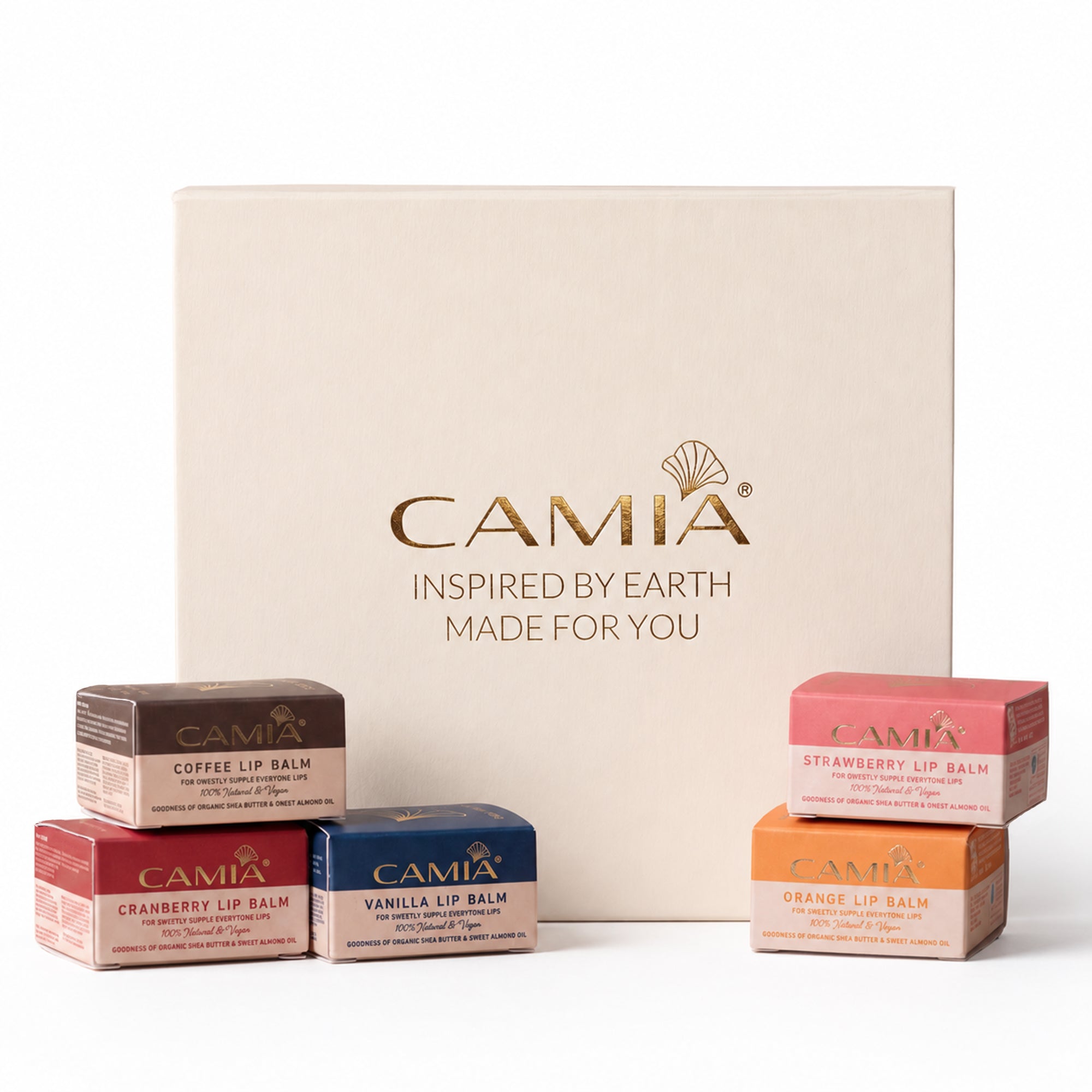 The Lip Collection
