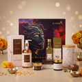 Gift Box 2 (The Festive Glow Ritual)