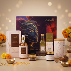 The Festive Glow Ritual Gift Box