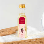 Cold Pressed Grapeseed Oil Extra Virgin