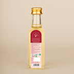 Cold Pressed Grapeseed Oil Extra Virgin