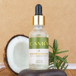 Load image into Gallery viewer, Hair Preservation from CAMIA - Coconut Oil &amp; Rosemary Oil
