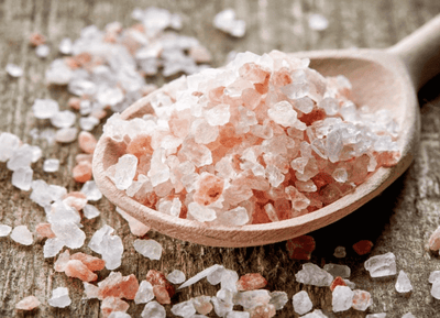 HIMALAYAN SALT