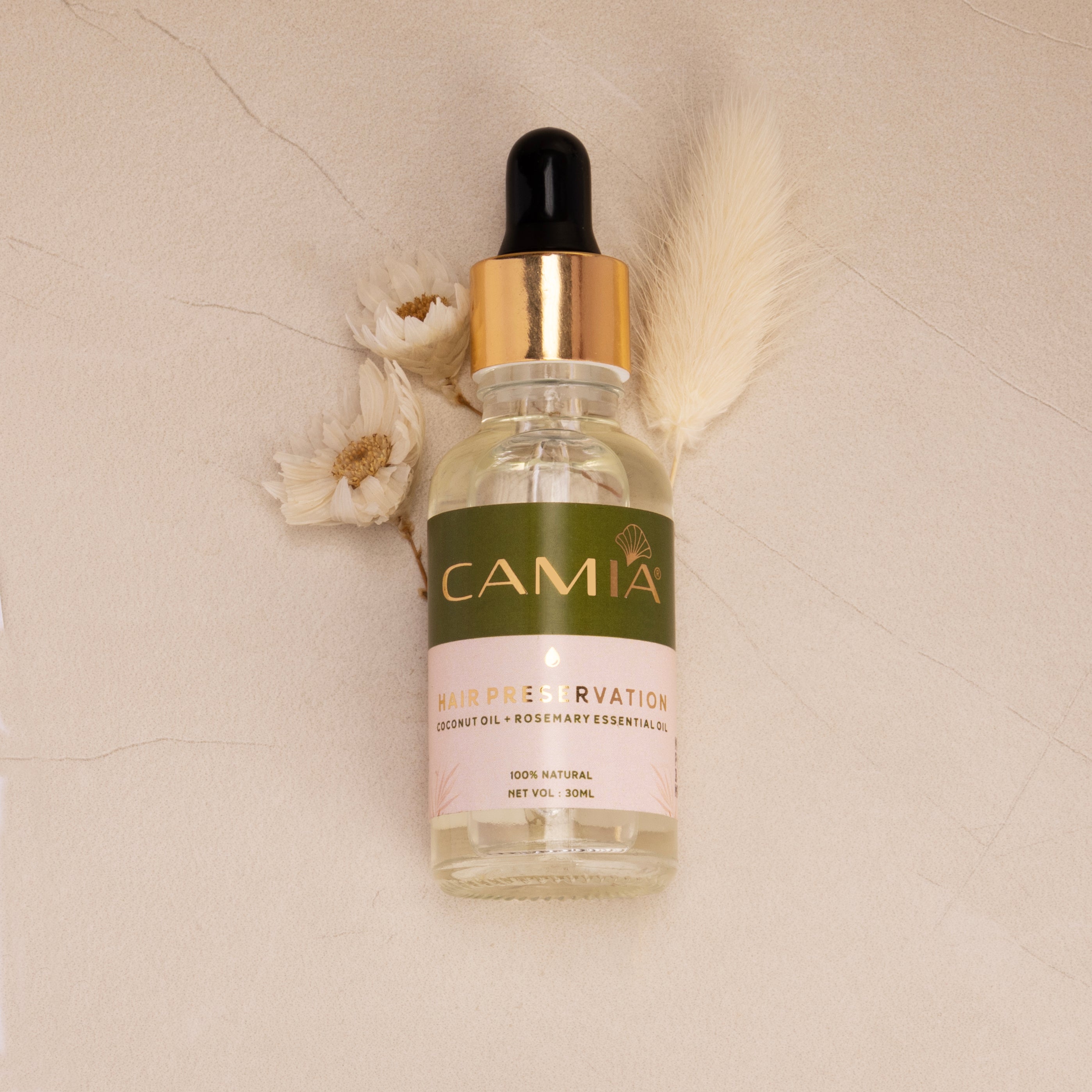 The Unspoken Gift – Luxury Father’s Day Gift Box by Camia