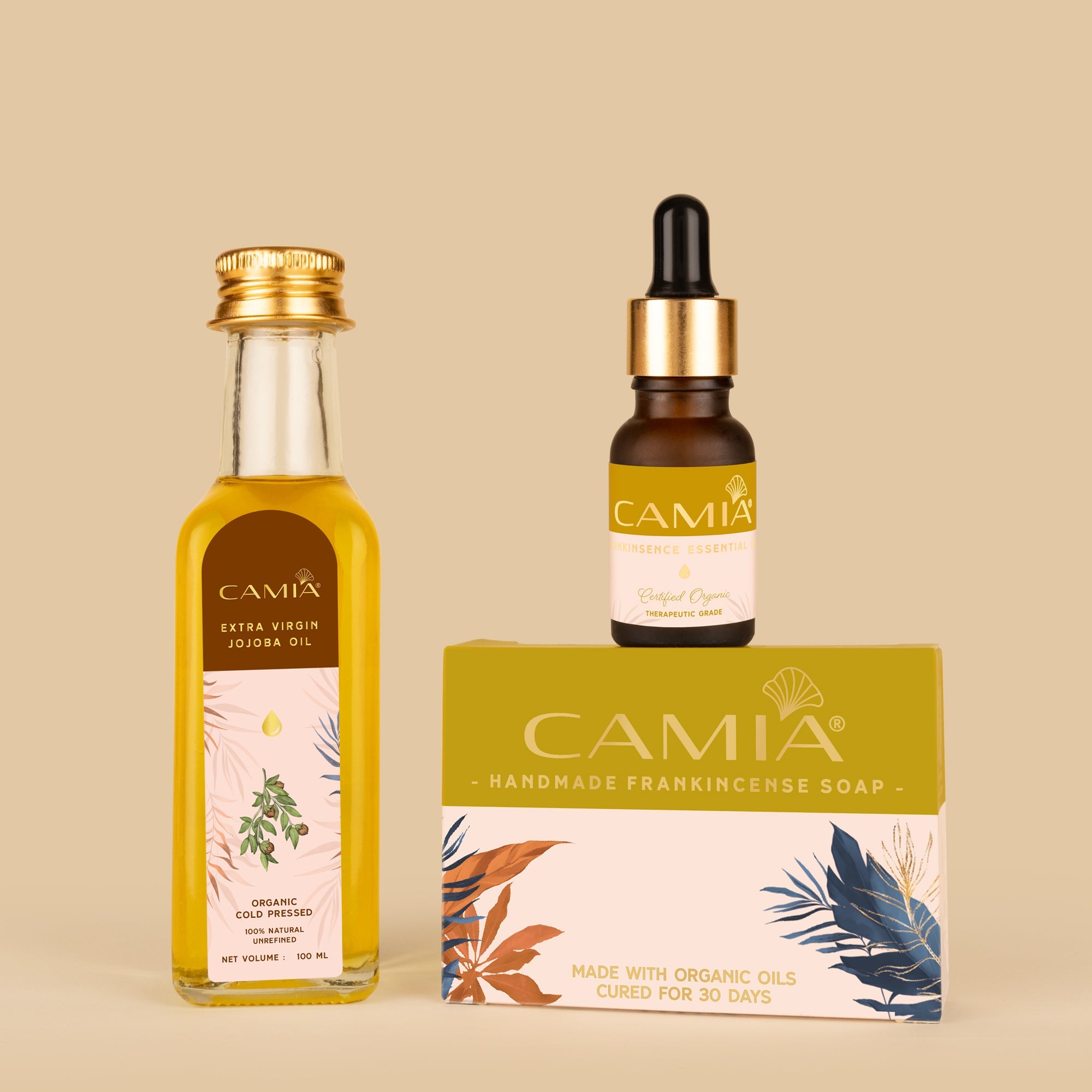 Anti-oxidant rich, Light Anti-aging pack for oily skin