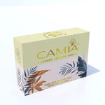 Load image into Gallery viewer, CAMIA Handmade Cold Processed Organic Jasmine Soap