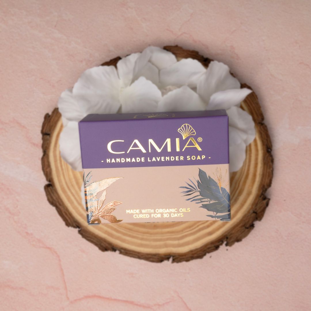 Lavender_soap