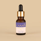 Lavender Essential Oil | For Sleep & Relaxation | CAMIA