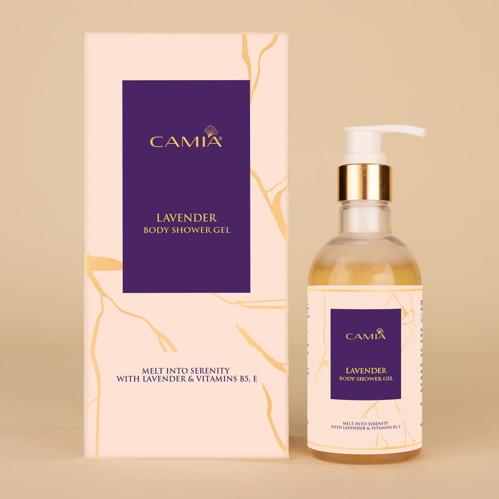 CAMIA Calm Cleanse & Radiance Duo