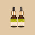 Lemongrass Essential Oil | For Antifungal Skin & Hair Care | CAMIA