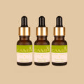 Lemongrass Essential Oil | For Antifungal Skin & Hair Care | CAMIA