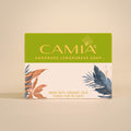 Handmade Cold Processed Organic Lemongrass Soap
