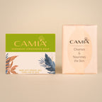 Handmade Cold Processed Organic Lemongrass Soap