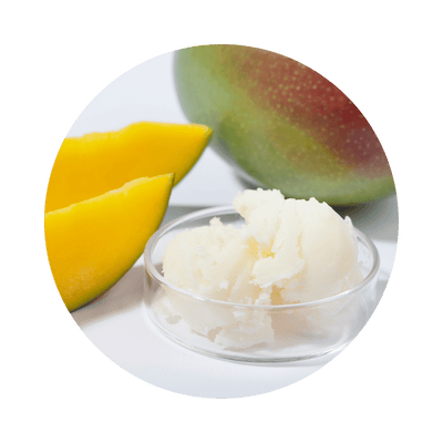 MANGO BUTTER