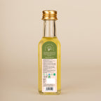 Cold Pressed Olive Oil Extra Virgin