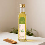 Cold Pressed Olive Oil Extra Virgin