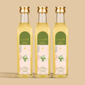 Cold Pressed Olive Oil Extra Virgin  250ML - Pack of 3