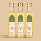 Cold Pressed Olive Oil Extra Virgin  250ML - Pack of 3