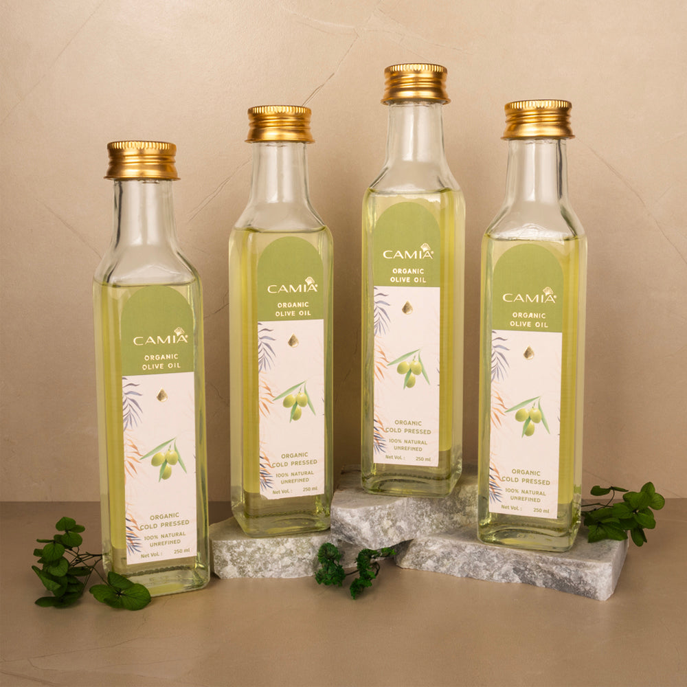 Olive oil 1000ml