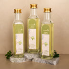 Olive oil 750ml