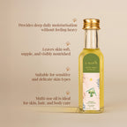Cold Pressed Olive Oil Extra Virgin