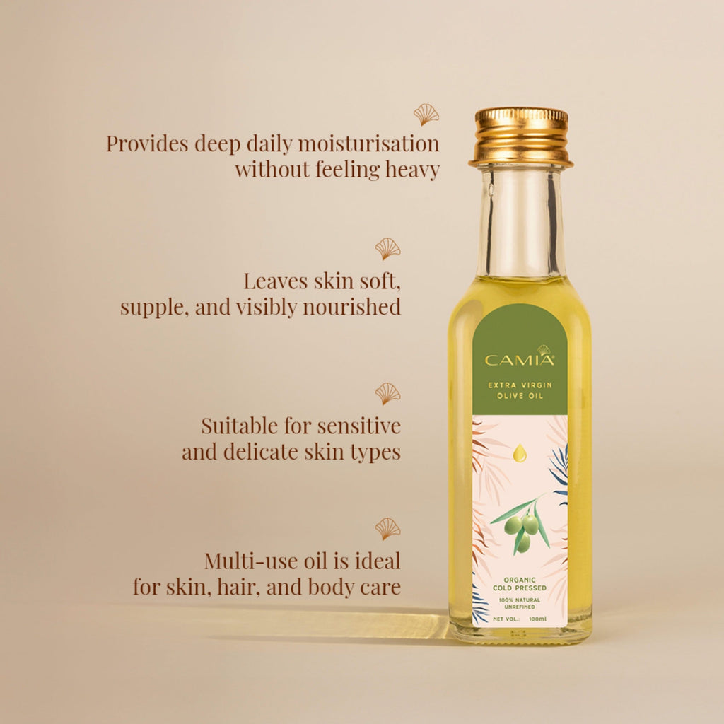Clearer Skin Gift Sets by Camia