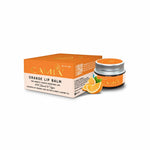 Load image into Gallery viewer, Natural Orange Lip Balm